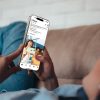 Privacy edzett üveg Install Master Privacy iPhone 16 Pro Max üvegfó-6970592331155 10 kép