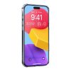 Torras Ostand Pro tok iPhone 16 Pro-hoz (Átlátszó)-6970592331988 4 kép
