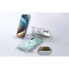 Torras Pstand sorozat tok iPhone 16 Pro Max (Átlátszó) tok-6970592332299 2 kép