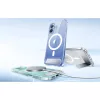 Torras Pstand sorozat tok iPhone 16 Pro Max (Átlátszó) tok-6970592332299 5 kép