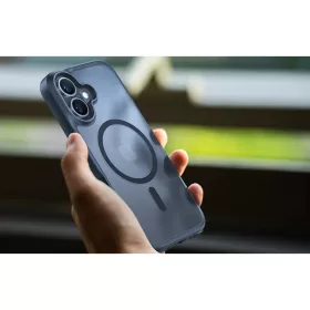 Torras Guardian Magnetic Series tok iPhone 16 Plus (Fekete)-6970592332350 2 kép