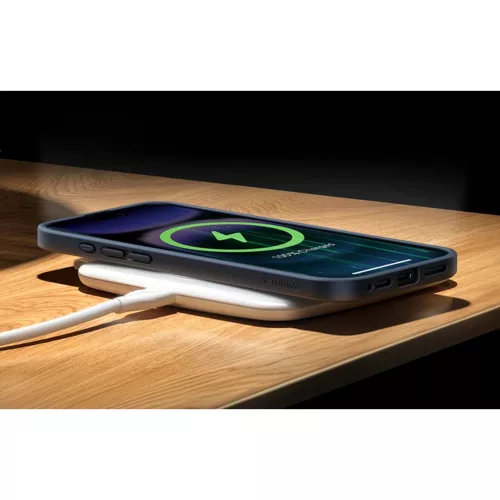 Torras Guardian Magnetic Series tok iPhone 16 Pro Max-hoz (Fekete)-6970592332428 4 kép