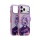 Torras Ostand Q3 Air Gawx Limited, Neon night muse - iPhone 17 Pro Max
