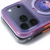 Torras Ostand Q3 Air Gawx Limited, Neon night muse - iPhone 17 Pro Max-6942765585580 6 kép