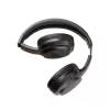Dudao X22Pro fejhallgató Bluetooth 5.3-mal - fekete-6973687240479 2 kép