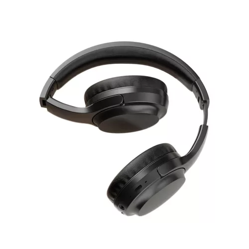 Dudao X22Pro fejhallgató Bluetooth 5.3-mal - fekete-6973687240479 2 kép