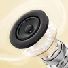 Dudao X22Pro fejhallgató Bluetooth 5.3-mal - fekete-6973687240479 5 kép