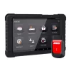 Ancel X6 professzionális OBD2 autóipari diagnosztikai szkenner-6978281190069 2 kép