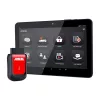 Ancel X6 professzionális OBD2 autóipari diagnosztikai szkenner-6978281190069 3 kép