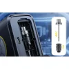 Fanttik X9 Pro hordozható kompresszor, autós pumpa-0652726293572 5 kép
