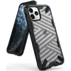 Ringke Fusion X iPhone 11 Pro tok Stripe Black-8809688893247 1 kép