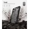Ringke Fusion X iPhone 11 Pro tok Stripe Black-8809688893247 3 kép