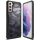 Samsung S21+ Plus Ringke Fusion X tok terepmintás fekete (XDSG0045)-8809758109780 1 kép