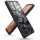 Ringke Fusion X tok Samsung A72 4G/5G terepmintás fekete (XDSG0048)-8809785453849 1 kép