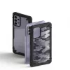 Ringke Fusion X tok Samsung A72 4G/5G terepmintás fekete (XDSG0048)-8809785453849 4 kép
