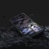 Ringke Fusion X tok Samsung A72 4G/5G terepmintás fekete (XDSG0048)-8809785453849 8 kép