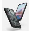 XIAOMI REDMI NOTE 10/10S Ringke Fusion X tok terepmintás fekete (XDXI-8809785457403 3 kép