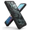 XIAOMI REDMI NOTE 10/10S Ringke Fusion X tok terepmintás fekete (XDXI-8809785457403 4 kép