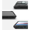 XIAOMI REDMI NOTE 10/10S Ringke Fusion X tok terepmintás fekete (XDXI-8809785457403 7 kép