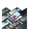 XIAOMI REDMI NOTE 10/10S Ringke Fusion X tok terepmintás fekete (XDXI-8809785457403 9 kép
