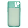 Xiaomi Redmi 10C Camshield Soft tok mentazöld Alphajack- 4 kép