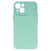 Xiaomi Redmi 10C Camshield Soft tok mentazöld Alphajack- 7 kép