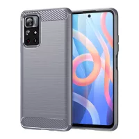 Xiaomi Redmi Note 11 Pro+ 5G tokok