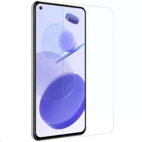 Xiaomi Redmi Note 11 Pro kijelzővédő üvegfólia 2.5D- 2 kép