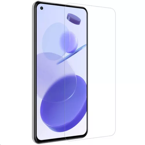 Xiaomi Redmi Note 11 Pro kijelzővédő üvegfólia 2.5D- 2 kép