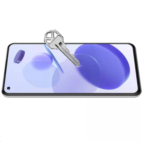 Xiaomi Redmi Note 11 Pro kijelzővédő üvegfólia 2.5D- 3 kép
