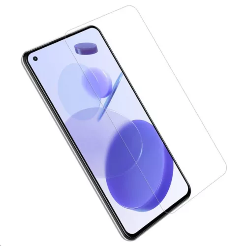 Xiaomi Redmi Note 11 Pro kijelzővédő üvegfólia 2.5D- 4 kép