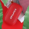 Awei Y900 vezeték nélküli bluetooth hangszóró rose gold-6954284088763 3 kép