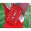 Awei Y900 vezeték nélküli bluetooth hangszóró rose gold-6954284088763 3 kép