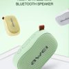 Awei Y900 vezeték nélküli bluetooth hangszóró rose gold-6954284088763 4 kép