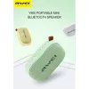Awei Y900 vezeték nélküli bluetooth hangszóró rose gold-6954284088763 4 kép