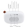 Awei Y900 vezeték nélküli bluetooth hangszóró rose gold-6954284088763 5 kép