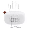 Awei Y900 vezeték nélküli bluetooth hangszóró rose gold-6954284088763 5 kép