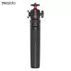 Tripod YESIDO SF26 <65CM fekete-6942314409244 2 kép