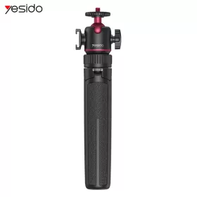 Tripod YESIDO SF26 <65CM fekete-6942314409244 2 kép