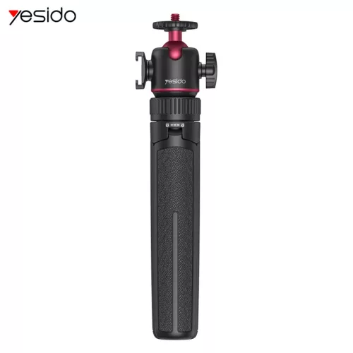 Tripod YESIDO SF26 <65CM fekete-6942314409244 2 kép