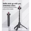 Tripod YESIDO SF26 <65CM fekete-6942314409244 4 kép