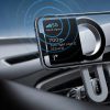 Lisen mágnes autós telefontartó szellőzőre-5905316149120 6 kép