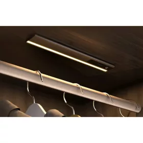 Yeelight Ultra-Vékony Intelligens Összekötő Szekrény Világítás-6924922259145 2 kép