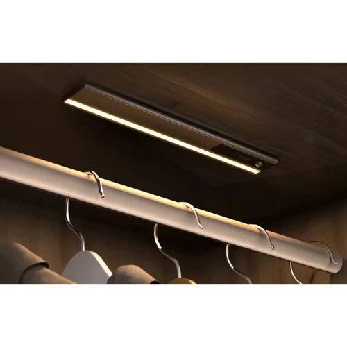 Yeelight Ultra-Vékony Intelligens Összekötő Szekrény Világítás-6924922259145 2 kép