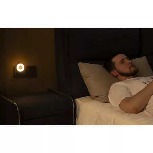 Yeelight Érzékelős Éjszakai Lámpa Lite-6924922256922 5 kép
