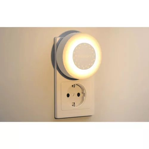 Yeelight Érzékelős Éjszakai Lámpa Lite-6924922256922 7 kép