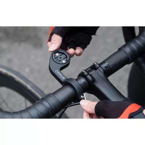 Cycplus Z1 kerékpár computer tartó-6976297861287 3 kép