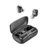 Borofone TWS Bluetooth Fülhallgató BE55 Tökéletes Fekete-6931474753687 2 kép