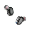 Borofone TWS Bluetooth Fülhallgató BE55 Tökéletes Fekete-6931474753687 4 kép