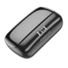 Borofone TWS Bluetooth Fülhallgató BE55 Tökéletes Fekete-6931474753687 5 kép